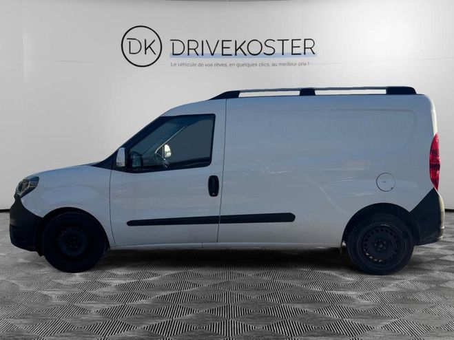 Fiat Doblo 1.6 Multijet II 16V - 120 EcoJet - 750KG INCONNU de 2022