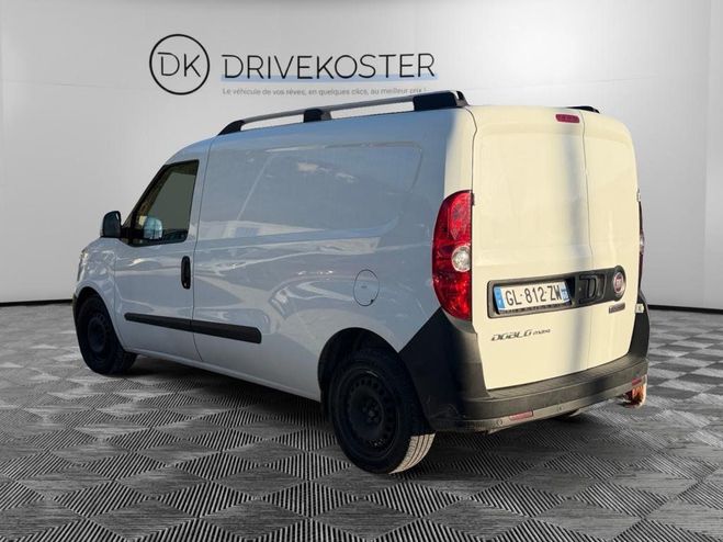 Fiat Doblo 1.6 Multijet II 16V - 120 EcoJet - 750KG INCONNU de 2022