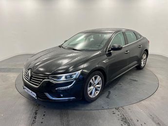  Voir d&eacute;tails -Renault Talisman BUSINESS dCi 130 Energy EDC &agrave; Quimper (29)