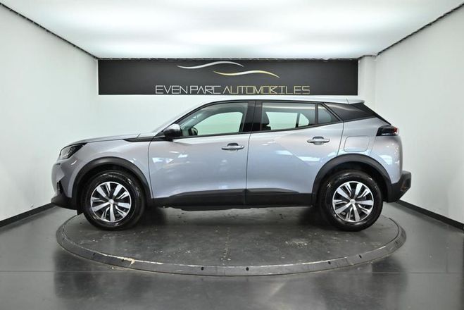 Peugeot 2008 BUSINESS BlueHDi 130 S&S EAT8 Active  de 2021