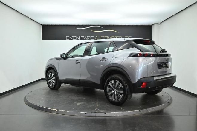 Peugeot 2008 BUSINESS BlueHDi 130 S&S EAT8 Active  de 2021