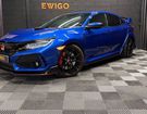 Honda Civic Type-R 2.0 ivtec gt origine france entre &agrave; Lavilledieu (07)