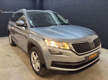  Voir d&eacute;tails -Skoda Kodiaq 1.4 tsi 125 active 4x2 7 places carplay  &agrave; Brignais (69)