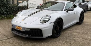  Voir d&eacute;tails -Porsche 911 coupe gts 3.6 541 ch carrera 4 dk pack a &agrave; Juvisy-sur-Orge (91)