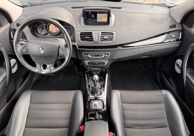 Renault Megane 1.2 tce 130ch bose Autre de 2014