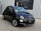 Fiat 500 1.2 8V 69CH ECO PACK LOUNGE &agrave;  La Garde (83)