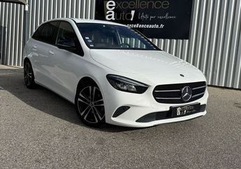  Voir d&eacute;tails -Mercedes Classe B 180 136CH PROGRESSIVE LINE EDITION 7CV &agrave;  La Garde (83)