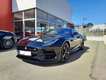  Voir d&eacute;tails -Jaguar F-Type  &agrave; Houdan (78)