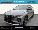 Hyundai Tucson 1.6 T-GDI 230 Hybrid BVA6 N Line Edition &agrave; Noisy-le-Grand (93)