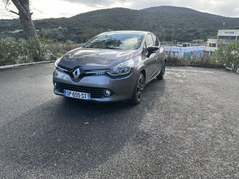  Voir d&eacute;tails -Renault Clio IV 1.5 DCI 90CH BUSINESS ECO� 90G &agrave; Sainte-Maxime (83)