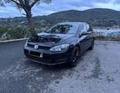 Volkswagen Golf VII 1.2 TSI 85ch BlueMotion Technology E &agrave; Sainte-Maxime (83)