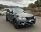 Land rover Range Rover Sport TDV6 3.0 HSE DYNAMIC MARK I à Sainte-Maxime (83) Land rover Range Rover Sport TDV6 3.0 HSE DYNAMIC MARK I à Sainte-Maxime (83)