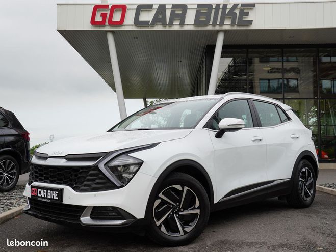 Cliquer pour voir la photo suivante Kia Sportage Active 1.6 CRDI 136ch Garantie 6 ans Sui de 2022