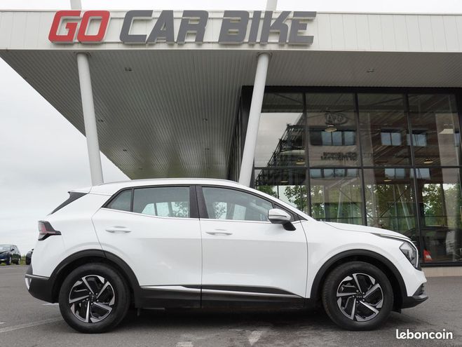 Kia Sportage Active 1.6 CRDI 136ch Garantie 6 ans Sui  de 2022