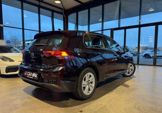 Volkswagen Golf Plus 8 Life eTSI 110 ch DSG7 Garantie 6 ans S  de 2023
