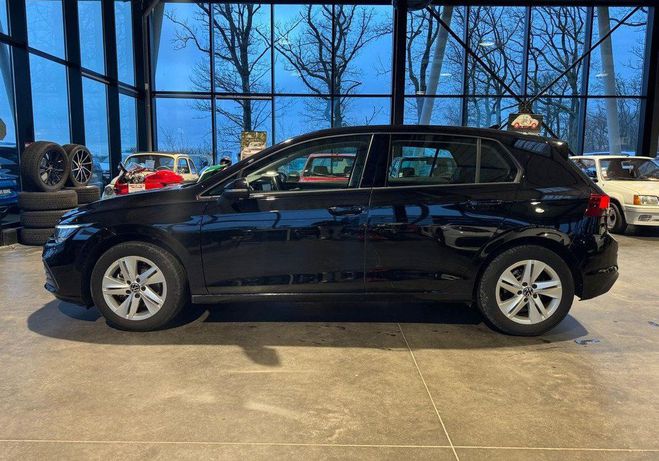 Volkswagen Golf Plus 8 Life eTSI 110 ch DSG7 Garantie 6 ans S  de 2023