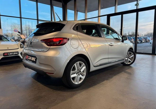 Renault Clio 5 90ch Business X-Tronic Garantie 6 ans   de 2021