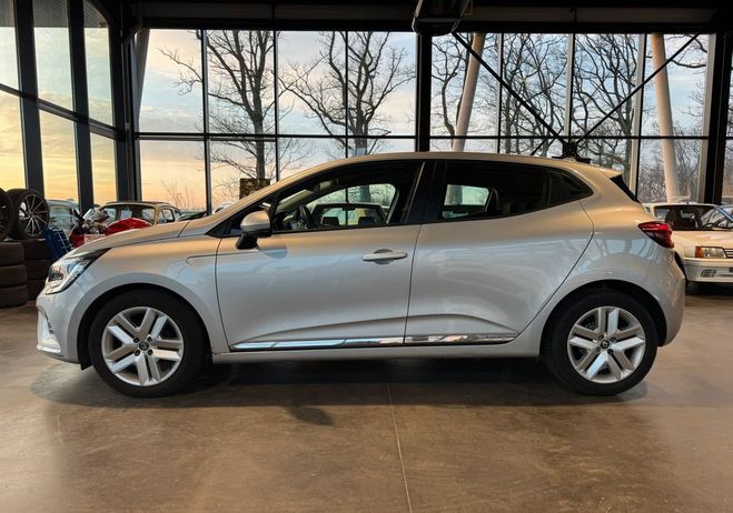 Renault Clio 5 90ch Business X-Tronic Garantie 6 ans   de 2021