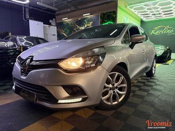  Voir d&eacute;tails -Renault Clio 1.5 DCI 90 cv BUSINESS EDC6 &agrave; Lisses (91)