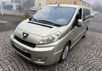 Voir d&eacute;tails -Peugeot Expert Tepee 9 PLACES II 2.0 HDi 16V Combi long &agrave; Ingersheim (68)
