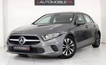  Voir d&eacute;tails -Mercedes Classe A IV 180 D BUSINESS LINE &agrave; Mouvaux (59)