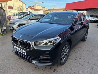 Voir d&eacute;tails -BMW X2 sDrive18iA 136ch Lounge DKG7 &agrave;  Le Coteau (42)