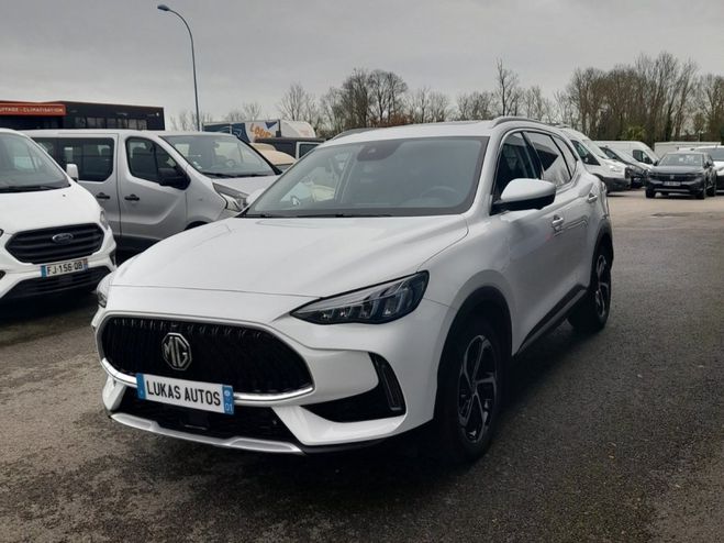 MG EHS 1.5T GDI PHEV Luxury TOIT OUVRANT Blanc de 2023