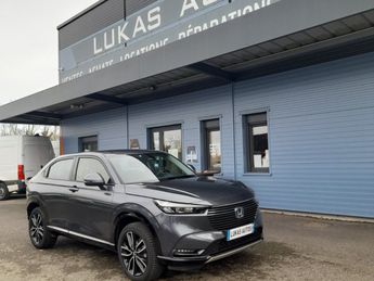  Voir d&eacute;tails -Honda HRV V E:HEV 1.5 i-MMD Advance 1ER MAIN &agrave; Ch�tillon-sur-Chalaronne (01)