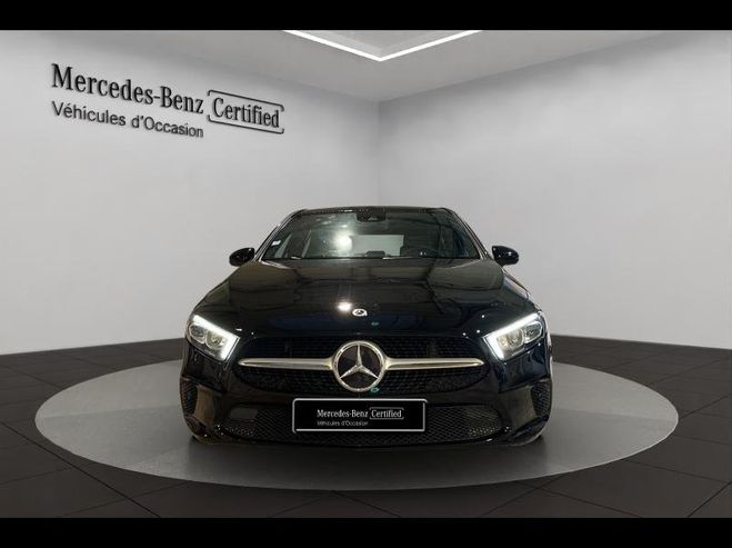 Mercedes Classe A 180 d 116ch Style Line 7G-DCT Noir de 2019