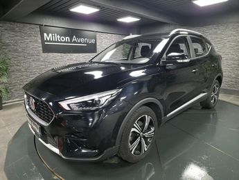  Voir d&eacute;tails -MG ZS 1.5L VTi Tech - 106 Comfort &agrave; Gu�ret (23)