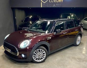  Voir d&eacute;tails -Mini Clubman COOPER BUSINESS 1.5 L TURBO 136 ch &agrave; Mougins (06)