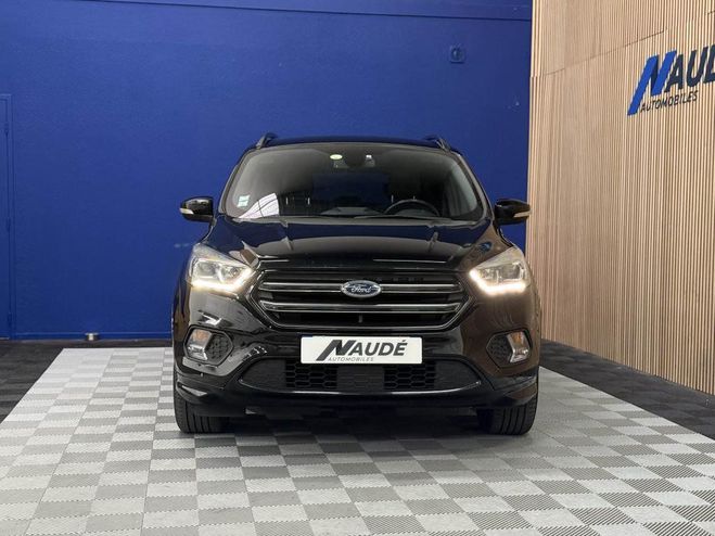 Ford Kuga 4X4 2.0 TDCi 150 CH BVA ST-Line NOIR de 2017