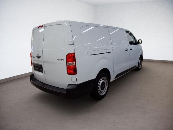Citroen Jumpy FG XL 2.0 BLUEHDI 145CH DOUBLE PORTES LA Blanc de 2024
