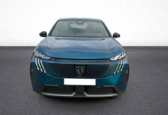 Peugeot 3008 HYBRIDE RECHARGEABLE PLUG-IN 195CH ALLUR Bleu Obession de 2025