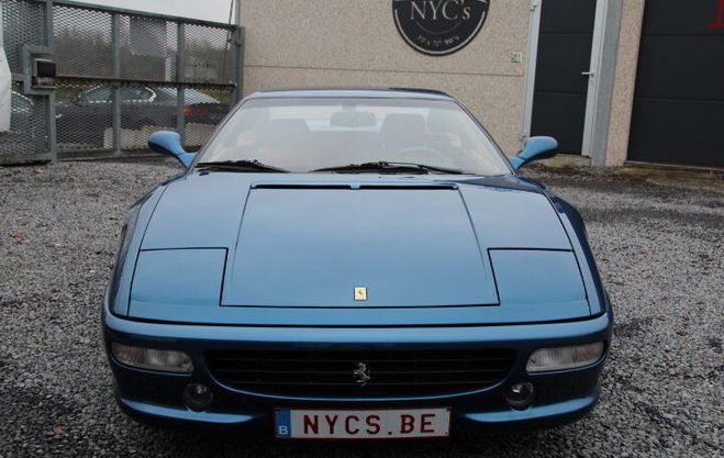 Ferrari F355 Berlinetta  de 1994