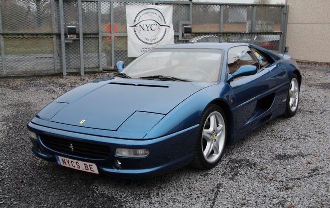 Ferrari F355 Berlinetta  de 1994