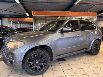  Voir d&eacute;tails -BMW X5 3.0D AUTOMATIQUE PACK M &agrave; Sallaumines (62)