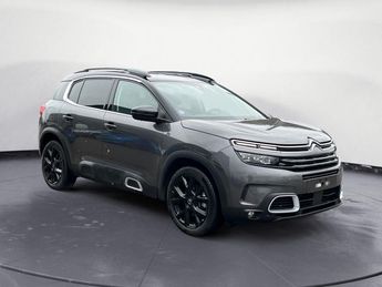  Voir d&eacute;tails -Citroen C5 Aircross Hybrid 225 �-EAT8 Shine Pack -  &agrave; S�r�zin-du-Rh�ne (69)