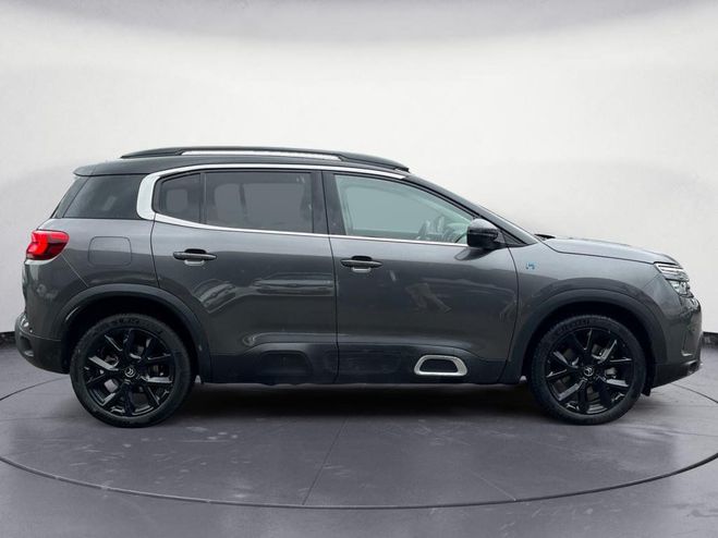 Citroen C5 Aircross Hybrid 225 �-EAT8 Shine Pack -  Noir Perla Nera de 2022