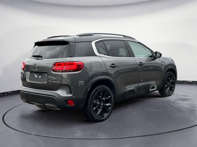 Citroen C5 Aircross Hybrid 225 �-EAT8 Shine Pack -  Noir Perla Nera de 2022