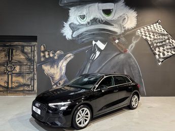  Voir d&eacute;tails -Audi A3 Sportback 35 TDI 150 S tronic Business L &agrave; Ingr� (45)