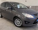 Ford C Max ECOBOOST 125cv TITANIUM BVM6 63000kms à La Buisse (38) Ford C Max ECOBOOST 125cv TITANIUM BVM6 63000kms à La Buisse (38)