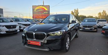  Voir d&eacute;tails -BMW X1 SDRIVE16D sDrive 16d 116 ch DKG7 Lounge &agrave; Perpignan (66)