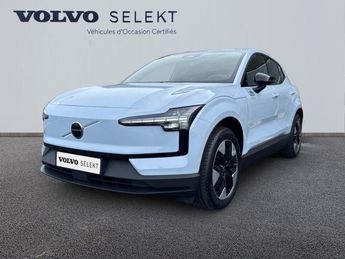  Voir d&eacute;tails -Volvo EX30 Single Extended Range 272ch Start &agrave; Aubi�re (63)