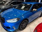 BMW Serie 1 M135i xDrive 306 ch BVA8 Black Shadow GP à Méteren (59) BMW Serie 1 M135i xDrive 306 ch BVA8 Black Shadow GP à Méteren (59)