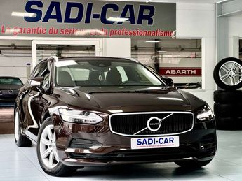  Voir d&eacute;tails -Volvo V90 2.0 D3 150cv Momentum ETAT NEUF &agrave; Gilly (60)