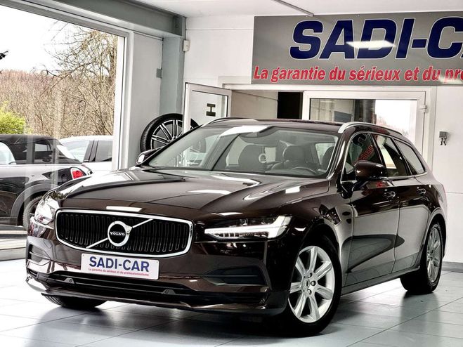 Volvo V90 2.0 D3 150cv Momentum ETAT NEUF Brun M�tallis� de 