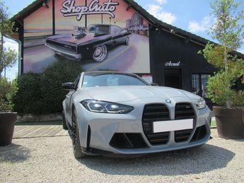  Voir d&eacute;tails -BMW M3 G80 0502 &agrave; Galluis (78)