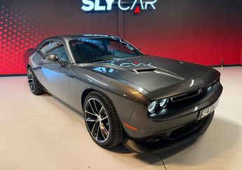  Voir d&eacute;tails -Dodge Challenger R-T SCAT PACK 6.4L V8 &agrave; Illkirch-Graffenstaden (67)