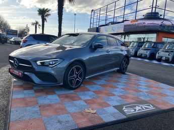  Voir d&eacute;tails -Mercedes Classe CLA ng Brake 250 E Hybrid AMG LINE Toit Pano &agrave; Lescure-d'Albigeois (81)
